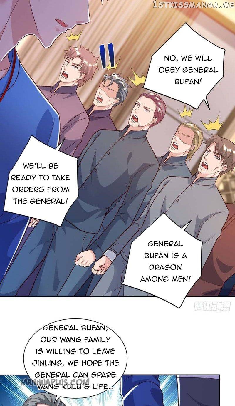 Rebirth of Abandoned Young Master chapter 140 - page 25
