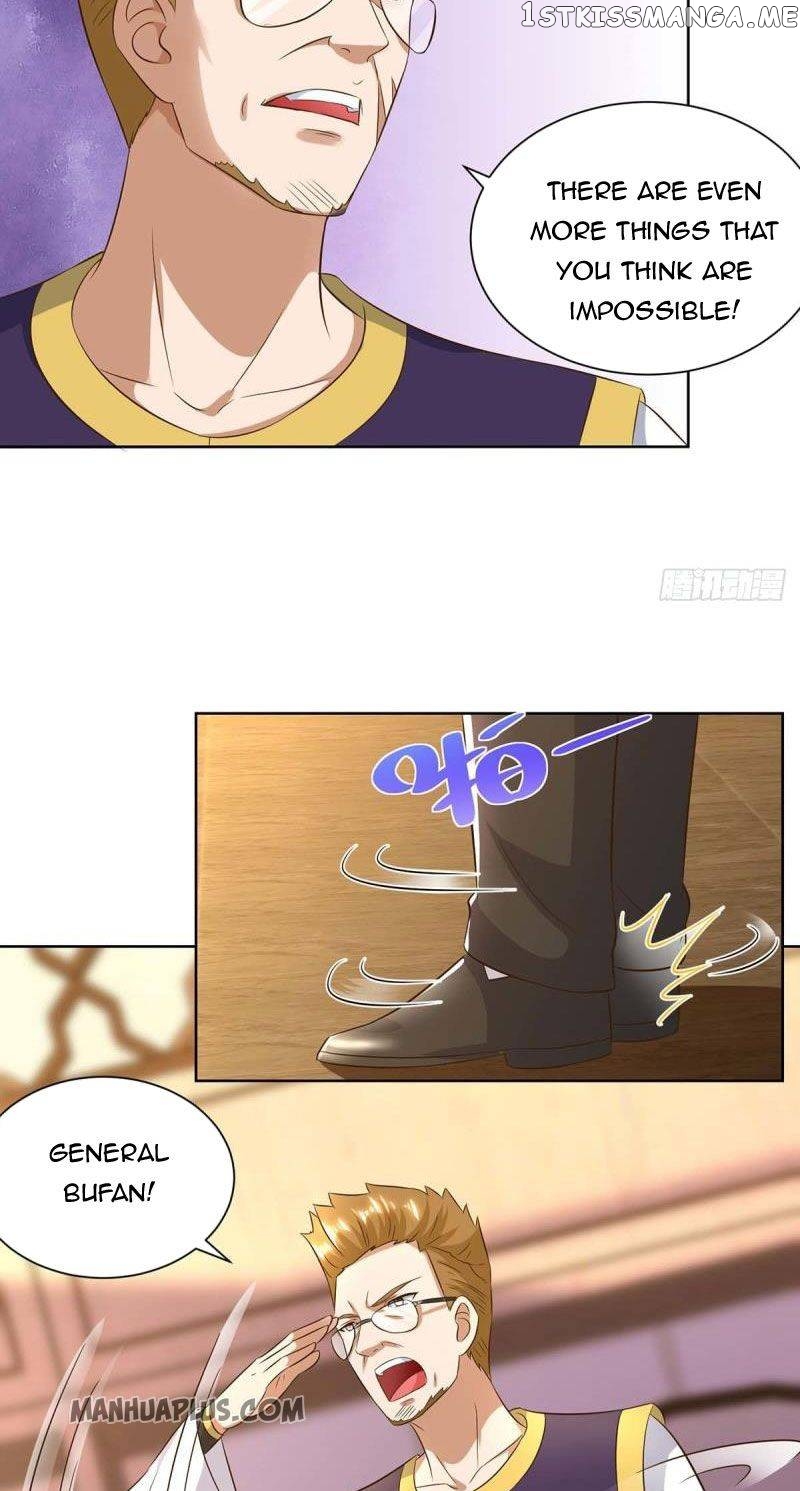 Rebirth of Abandoned Young Master chapter 140 - page 4