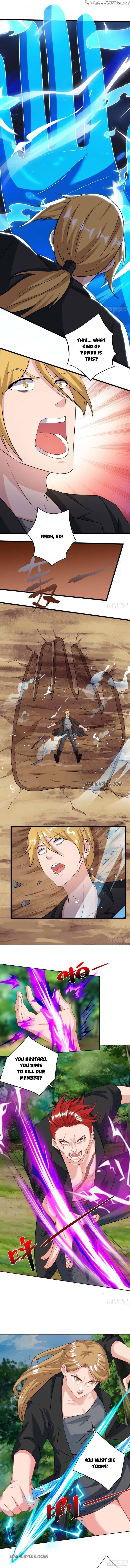 Rebirth of Abandoned Young Master chapter 134 - page 2