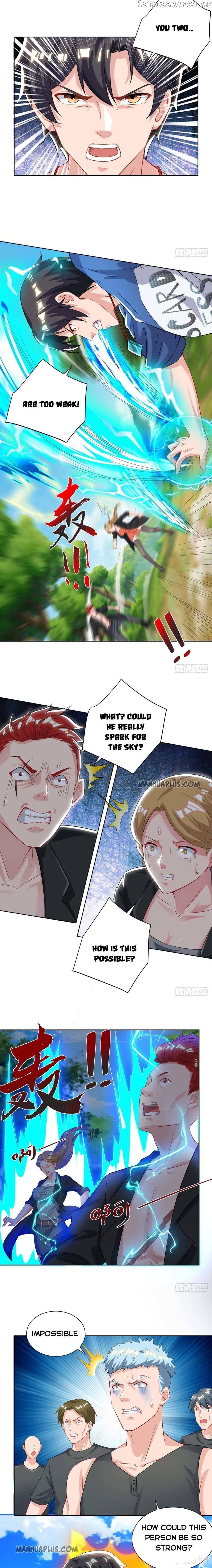 Rebirth of Abandoned Young Master chapter 134 - page 3