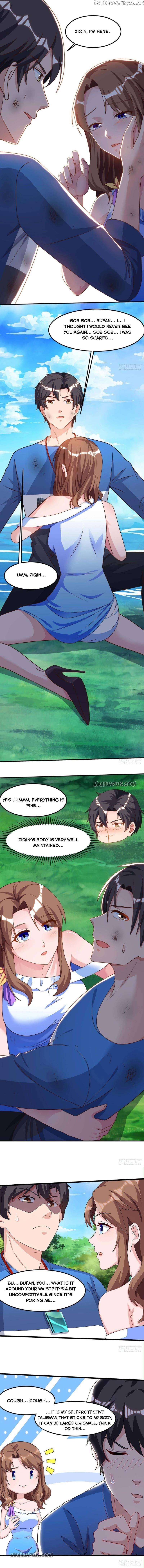 Rebirth of Abandoned Young Master chapter 126 - page 2