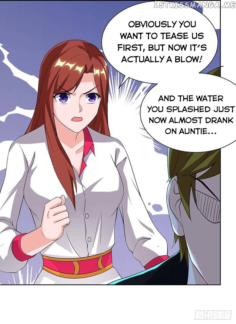 Rebirth of Abandoned Young Master chapter 114 - page 16
