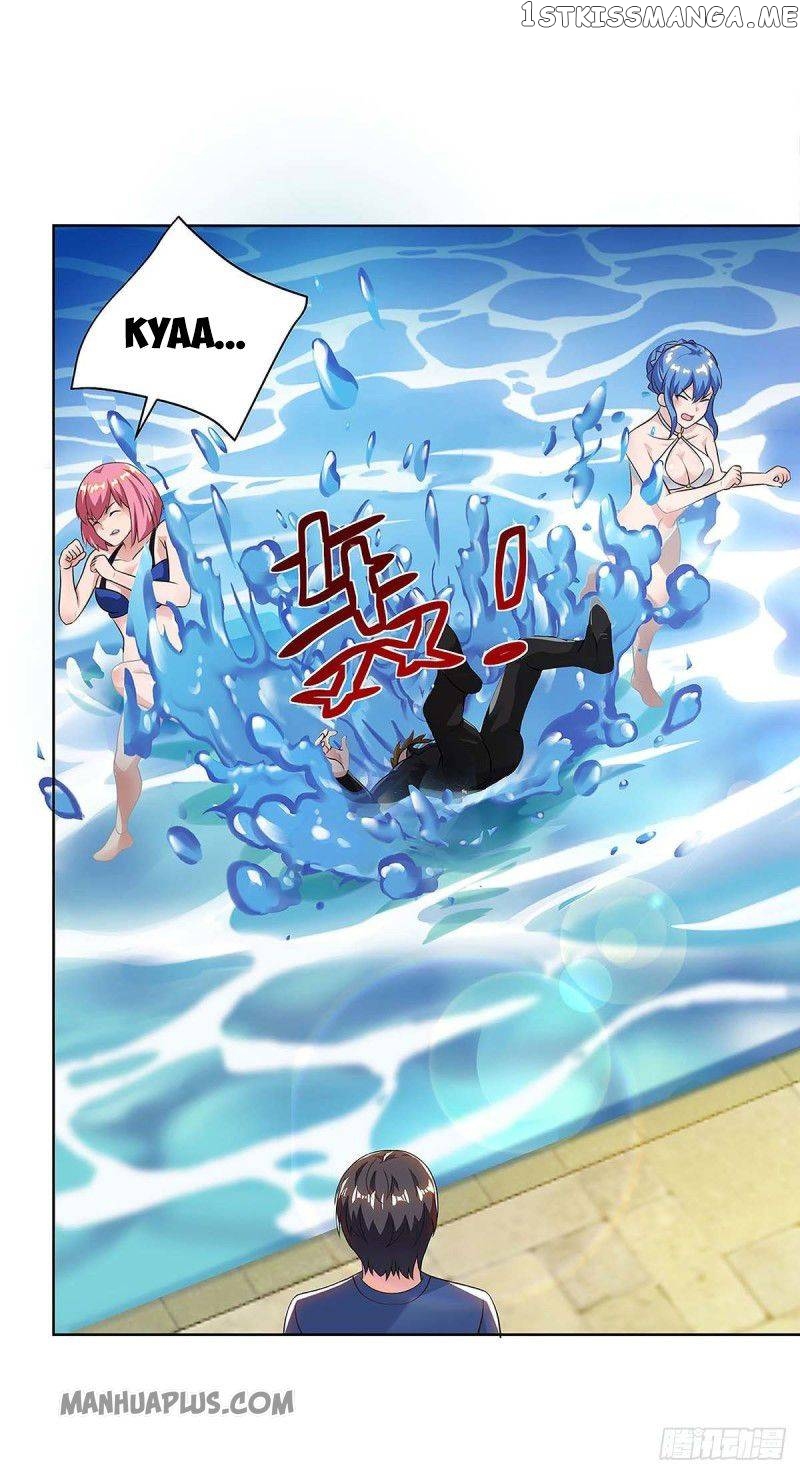 Rebirth of Abandoned Young Master chapter 114 - page 18