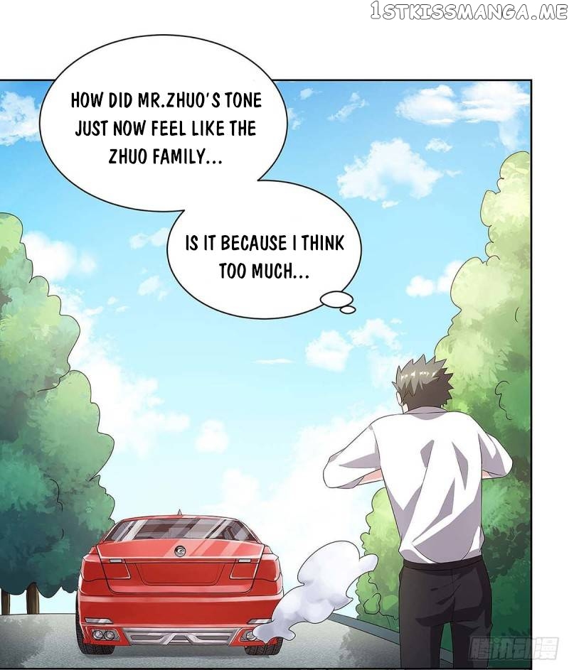 Rebirth of Abandoned Young Master chapter 114 - page 3