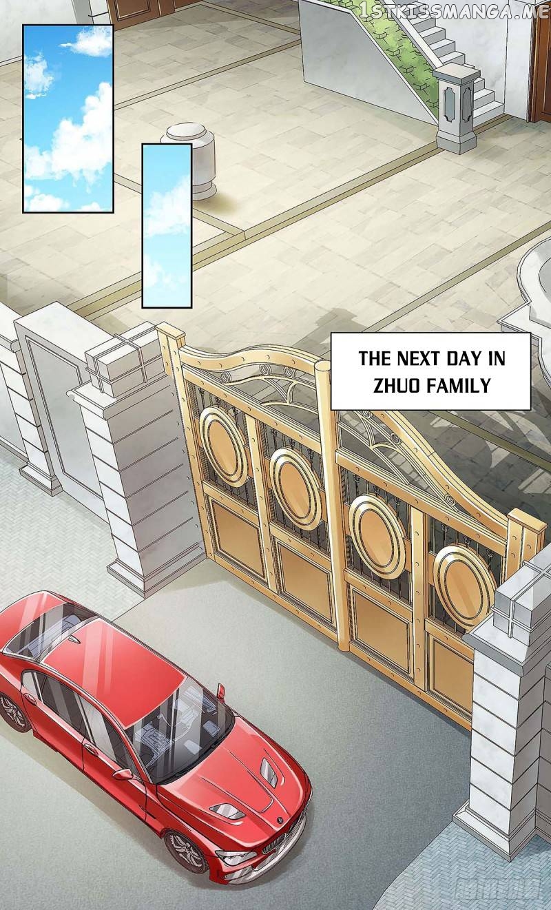 Rebirth of Abandoned Young Master chapter 114 - page 4