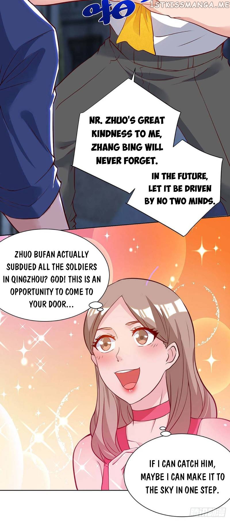 Rebirth of Abandoned Young Master chapter 113 - page 19