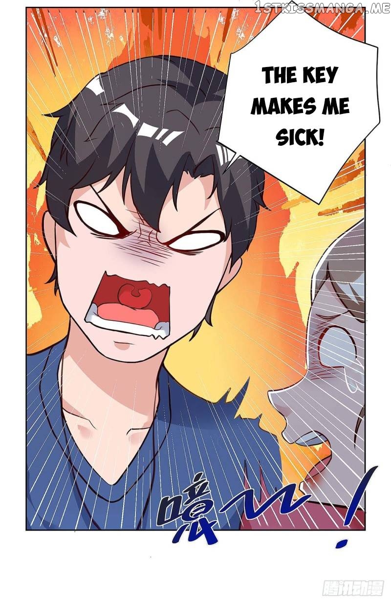 Rebirth of Abandoned Young Master chapter 113 - page 24