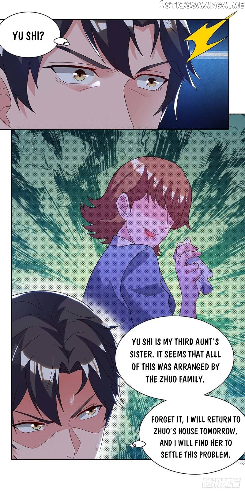 Rebirth of Abandoned Young Master chapter 113 - page 4