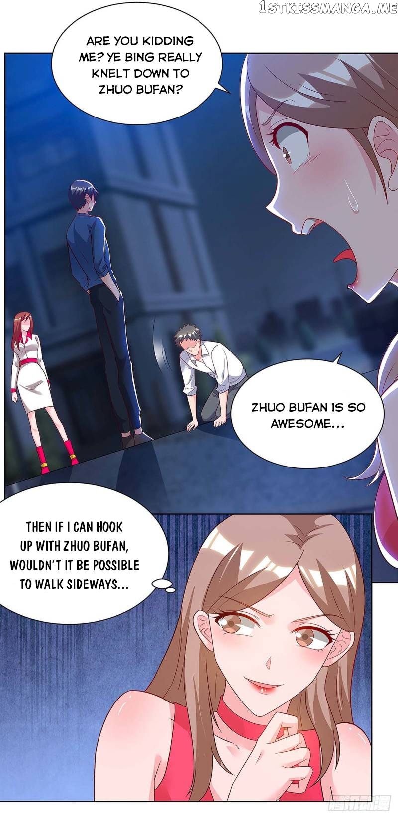 Rebirth of Abandoned Young Master chapter 113 - page 5