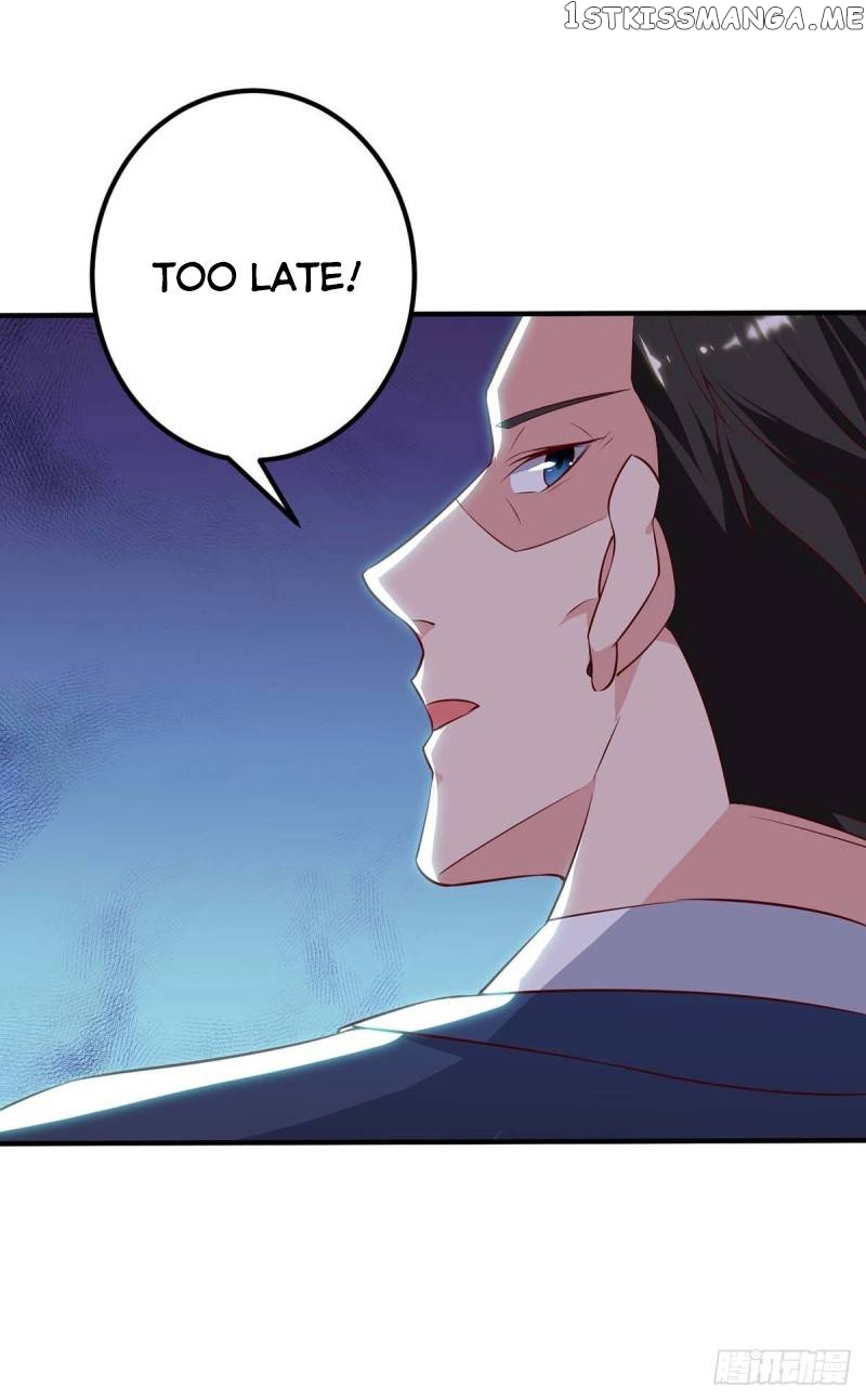 Rebirth of Abandoned Young Master chapter 112 - page 13