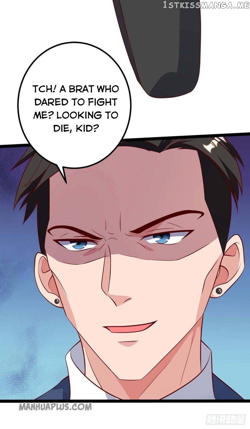 Rebirth of Abandoned Young Master chapter 112 - page 23