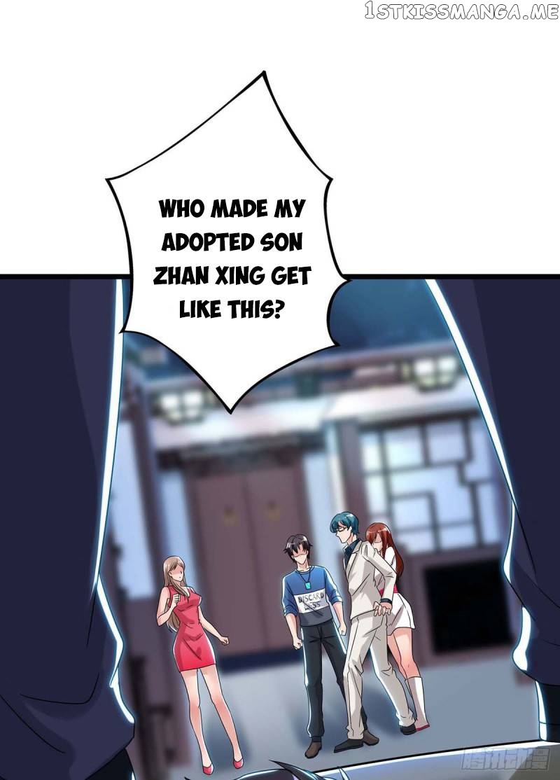 Rebirth of Abandoned Young Master chapter 112 - page 6