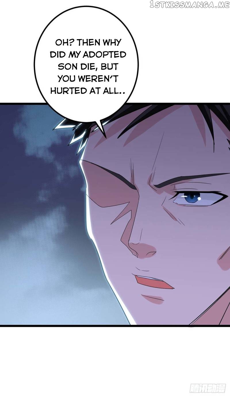 Rebirth of Abandoned Young Master chapter 112 - page 9