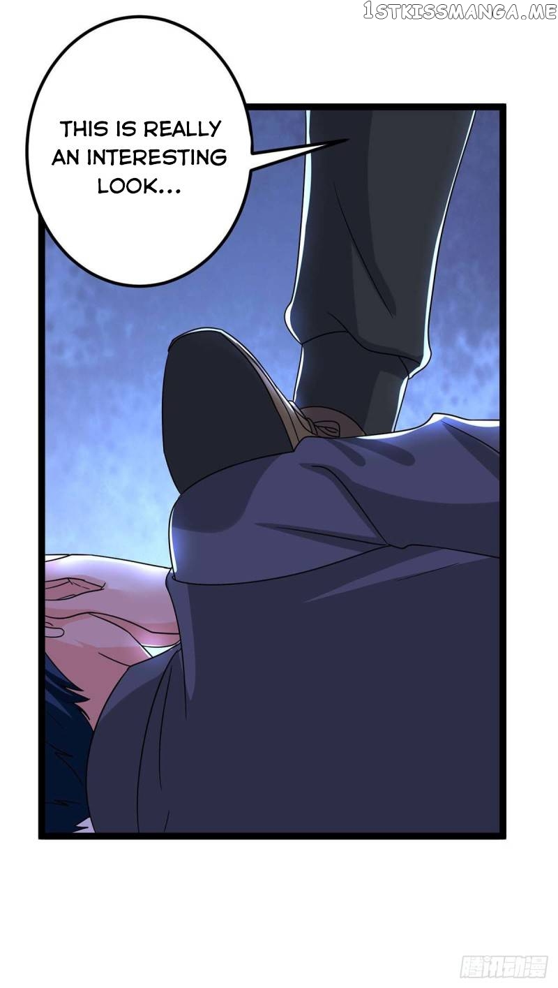 Rebirth of Abandoned Young Master chapter 111 - page 19