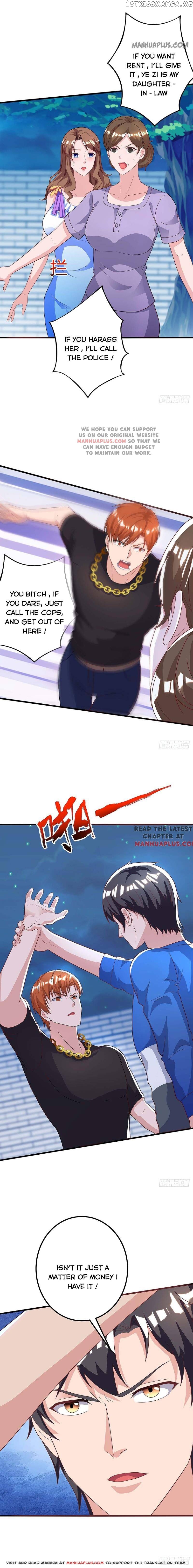 Rebirth of Abandoned Young Master chapter 108 - page 4