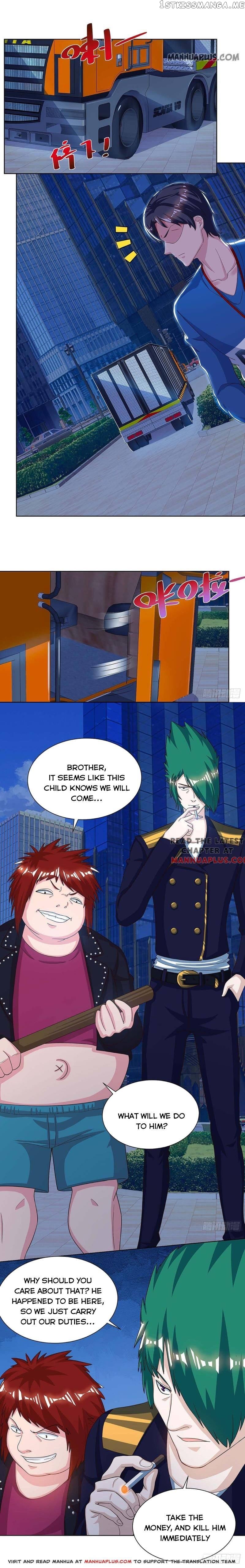 Rebirth of Abandoned Young Master chapter 106 - page 6