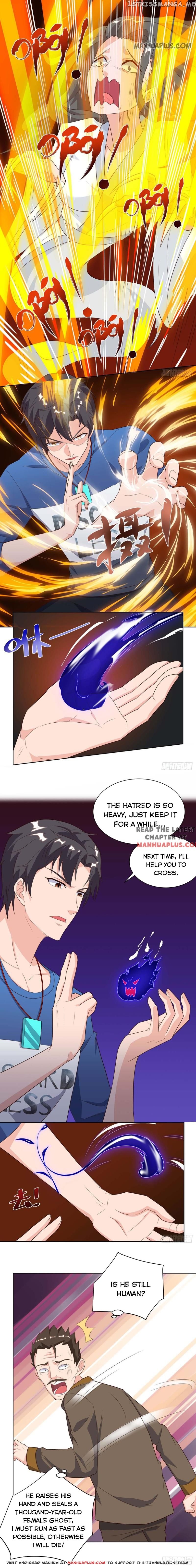 Rebirth of Abandoned Young Master chapter 103 - page 1