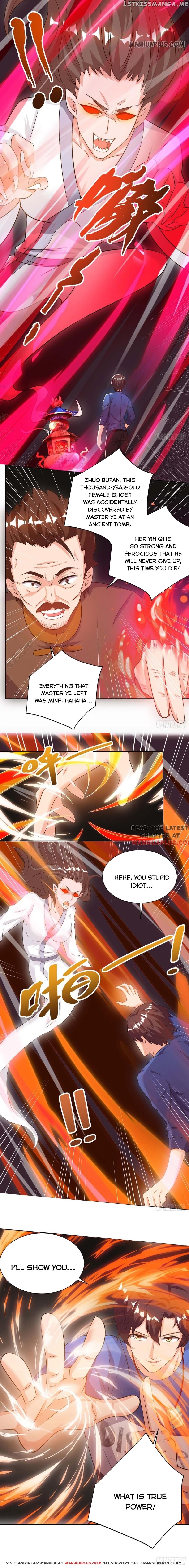 Rebirth of Abandoned Young Master chapter 102 - page 6