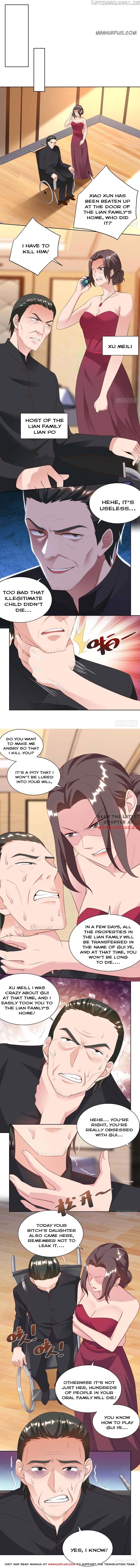 Rebirth of Abandoned Young Master chapter 100 - page 2
