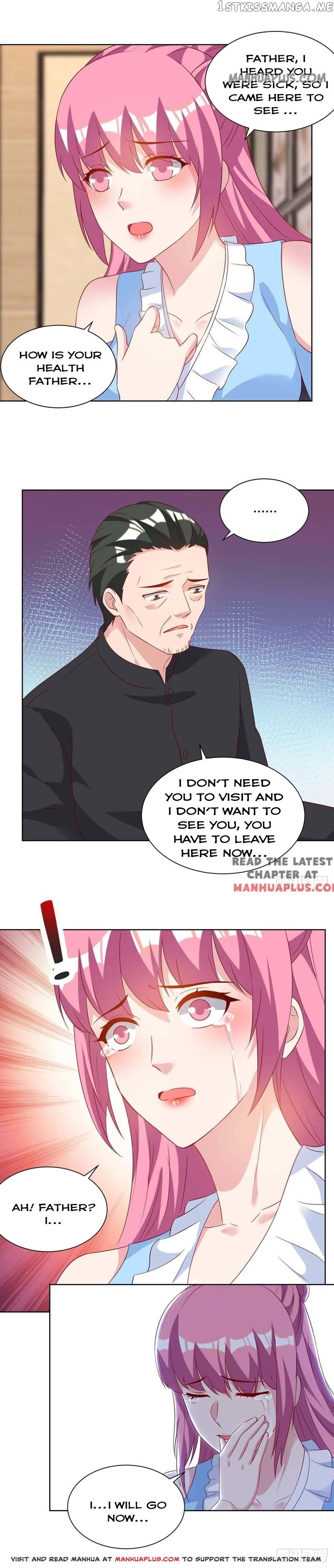 Rebirth of Abandoned Young Master chapter 100 - page 4