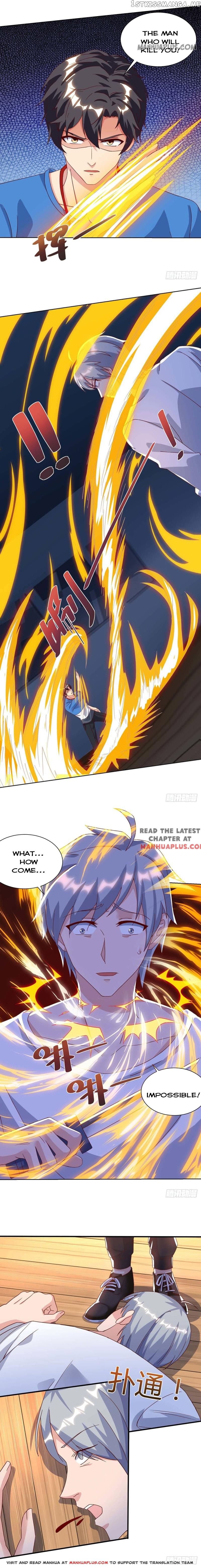 Rebirth of Abandoned Young Master chapter 97 - page 4