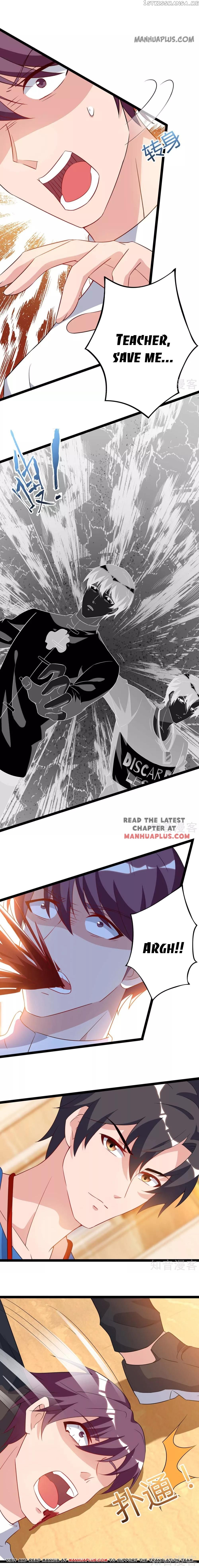 Rebirth of Abandoned Young Master chapter 88 - page 1