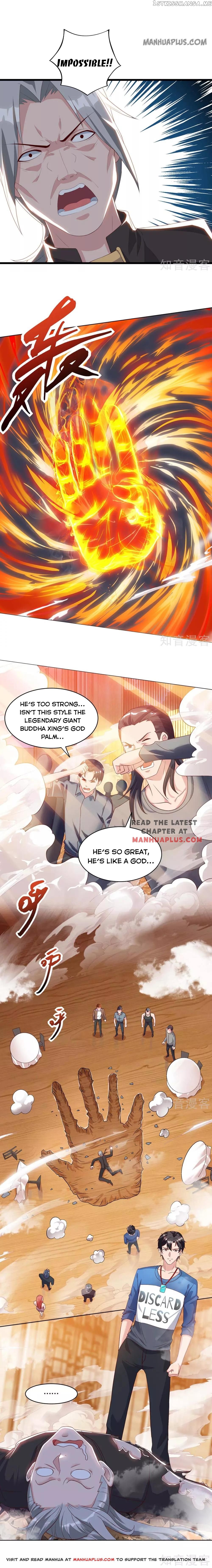 Rebirth of Abandoned Young Master chapter 88 - page 4