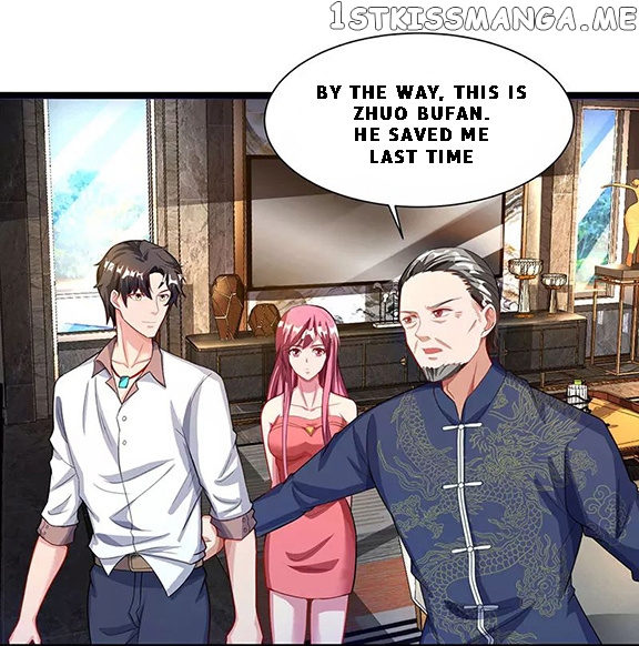 Rebirth of Abandoned Young Master chapter 26 - page 16