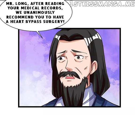 Rebirth of Abandoned Young Master chapter 26 - page 7
