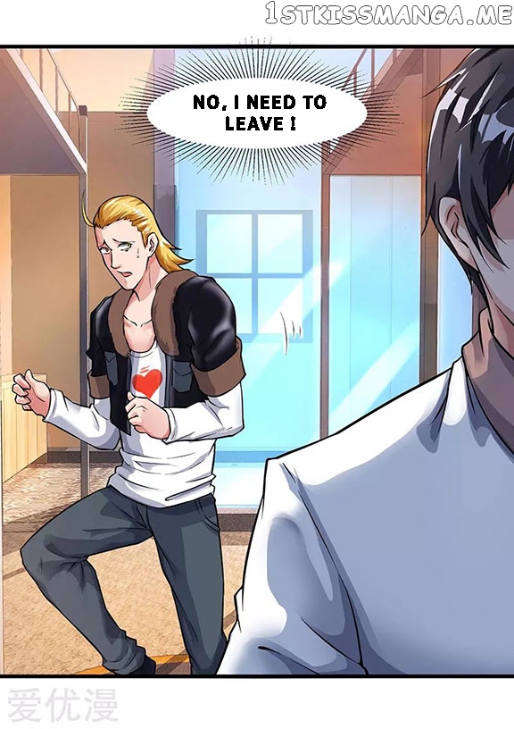 Rebirth of Abandoned Young Master chapter 24 - page 19