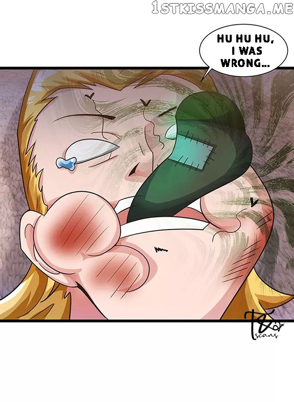 Rebirth of Abandoned Young Master chapter 24 - page 25