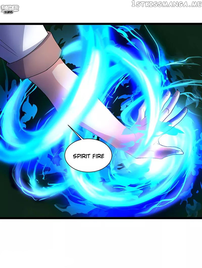 Rebirth of Abandoned Young Master chapter 21 - page 3