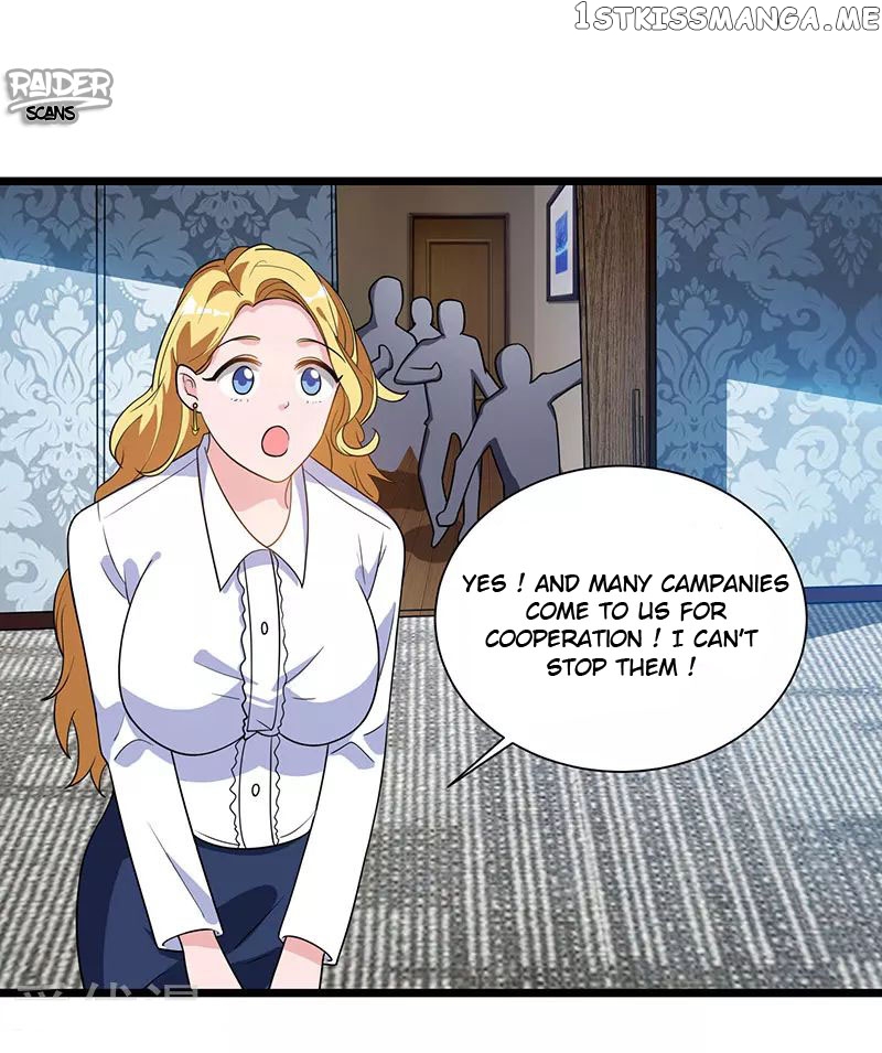 Rebirth of Abandoned Young Master chapter 20 - page 5