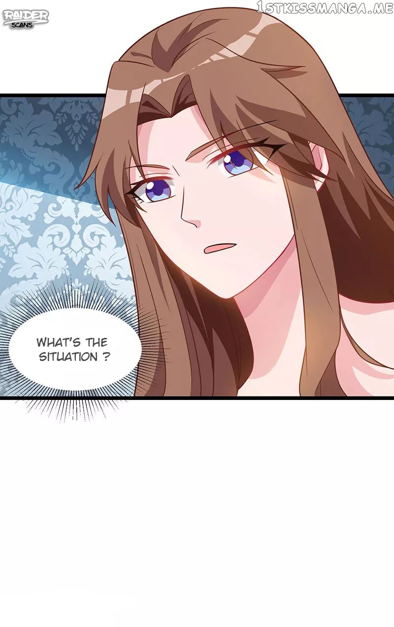 Rebirth of Abandoned Young Master chapter 20 - page 7