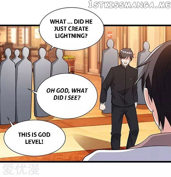 Rebirth of Abandoned Young Master chapter 18 - page 16