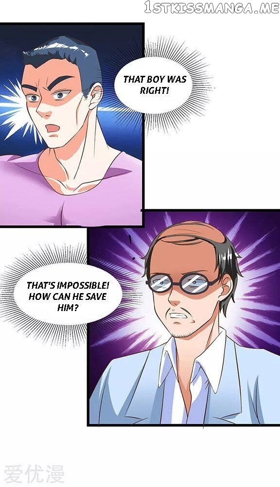 Rebirth of Abandoned Young Master chapter 16 - page 13