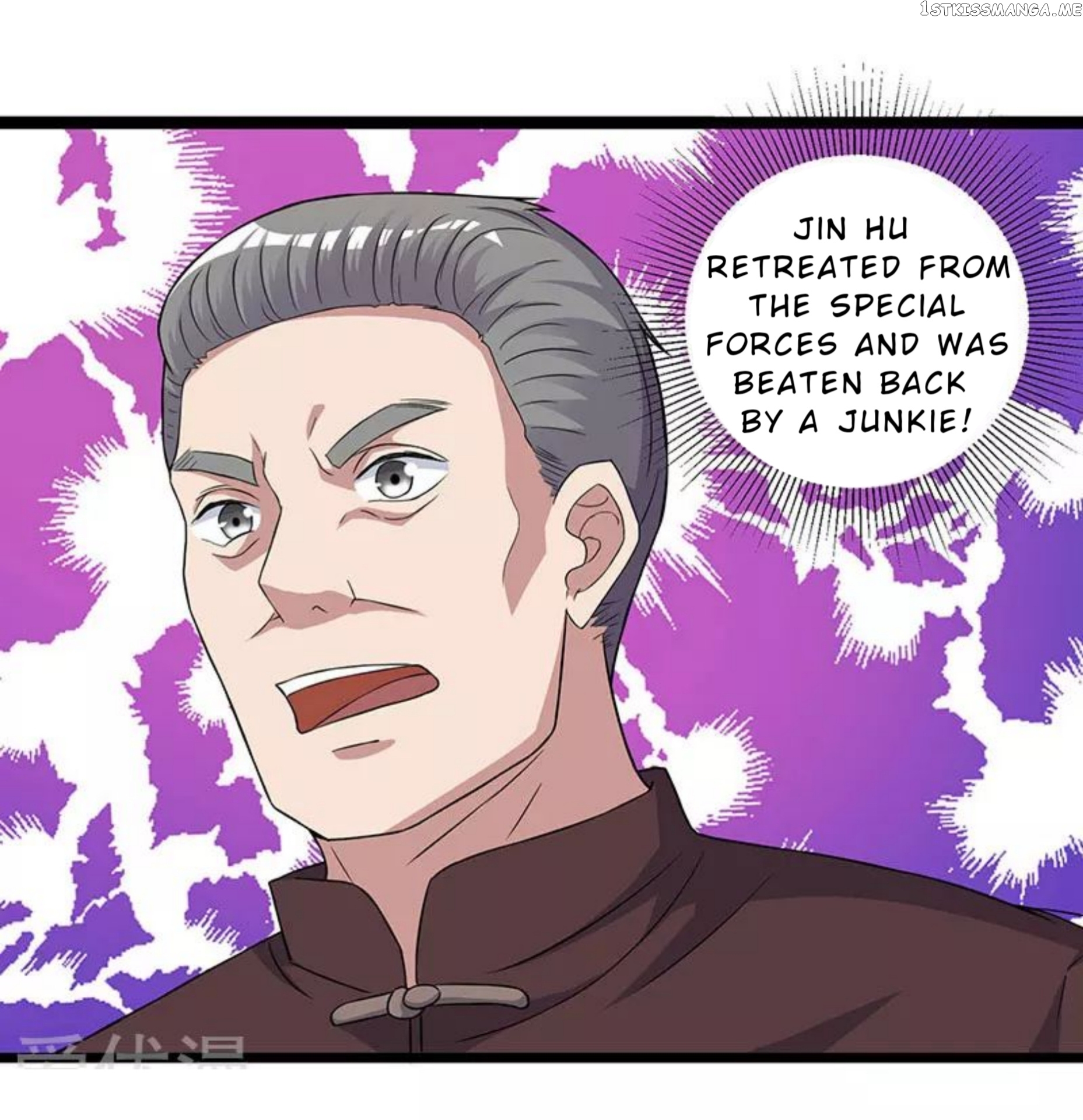 Rebirth of Abandoned Young Master chapter 10 - page 21