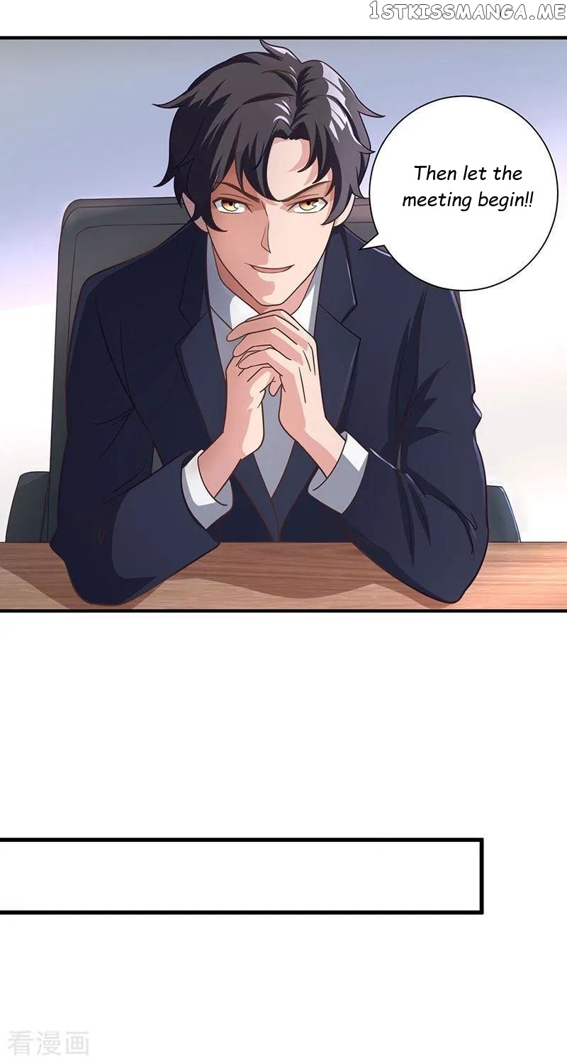 Rebirth of Abandoned Young Master chapter 9 - page 19