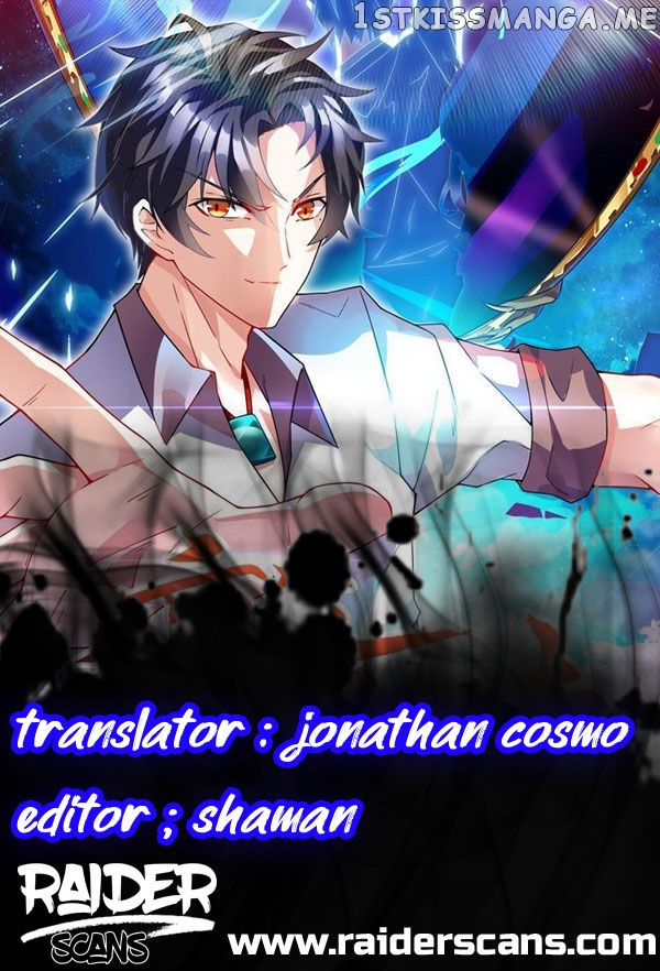 Rebirth of Abandoned Young Master chapter 5 - page 1