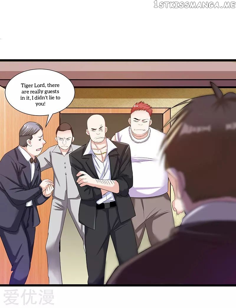 Rebirth of Abandoned Young Master chapter 5 - page 10