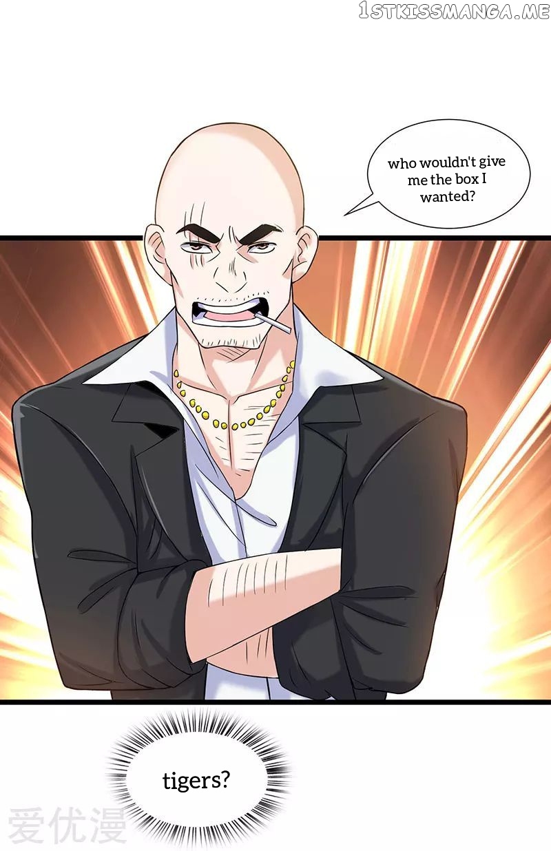 Rebirth of Abandoned Young Master chapter 5 - page 11