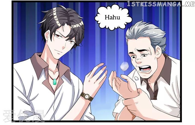 Rebirth of Abandoned Young Master chapter 5 - page 12