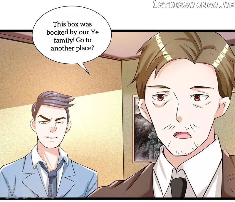 Rebirth of Abandoned Young Master chapter 5 - page 13