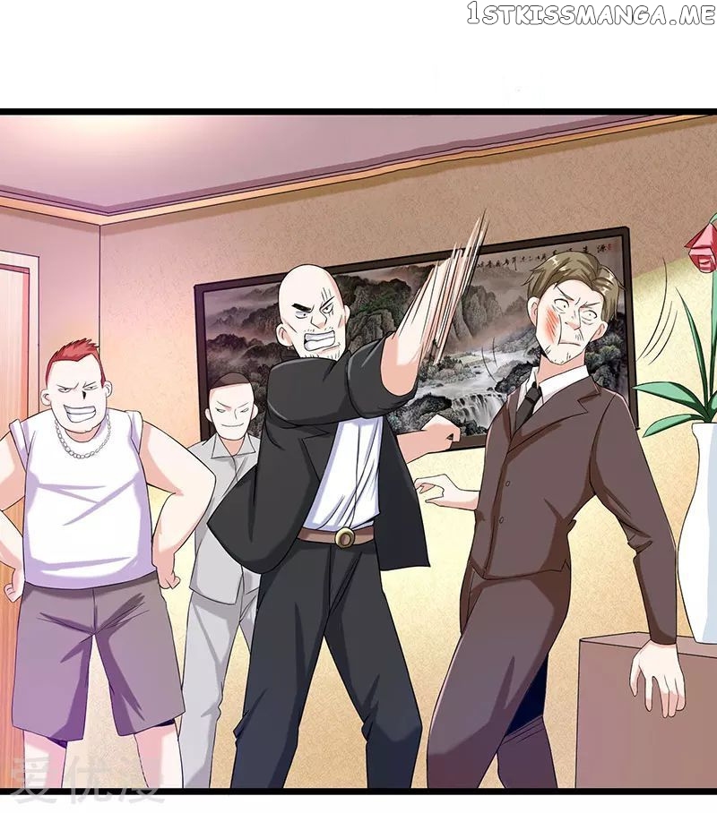 Rebirth of Abandoned Young Master chapter 5 - page 14