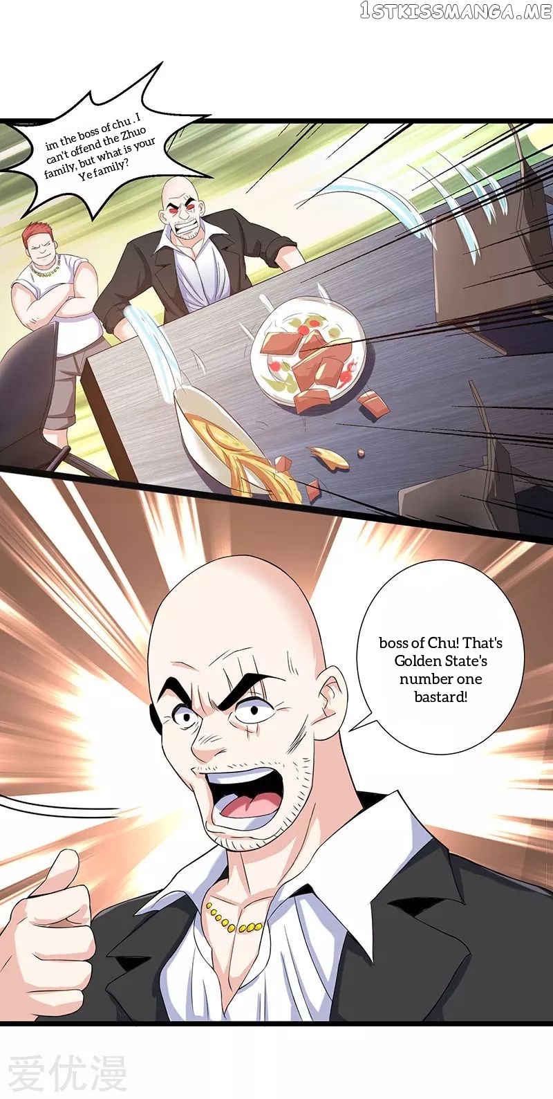 Rebirth of Abandoned Young Master chapter 5 - page 18