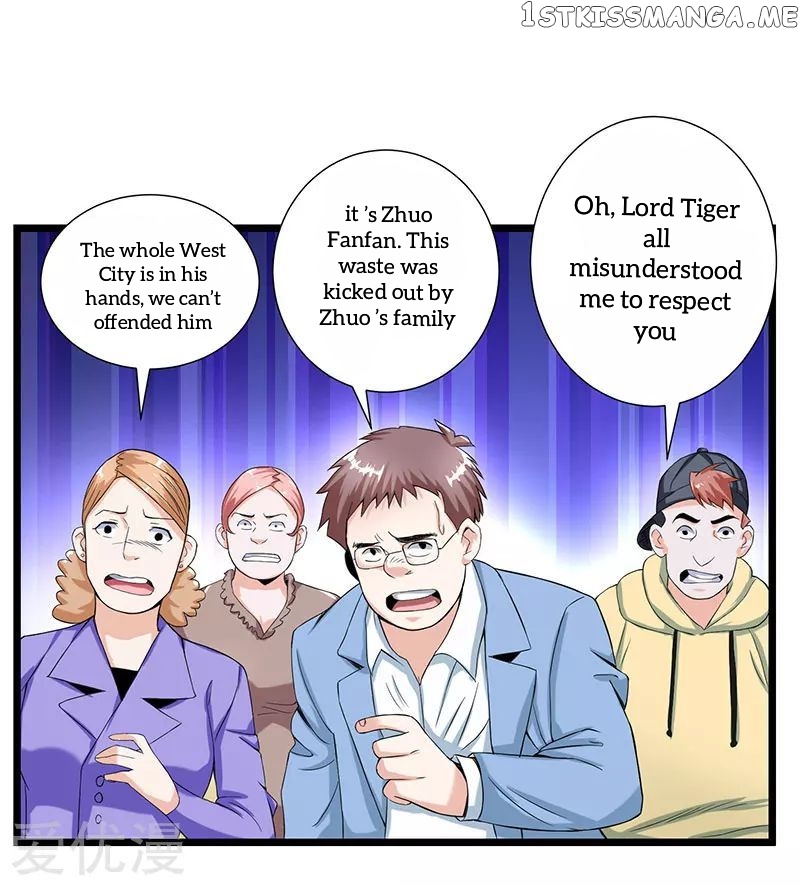 Rebirth of Abandoned Young Master chapter 5 - page 19