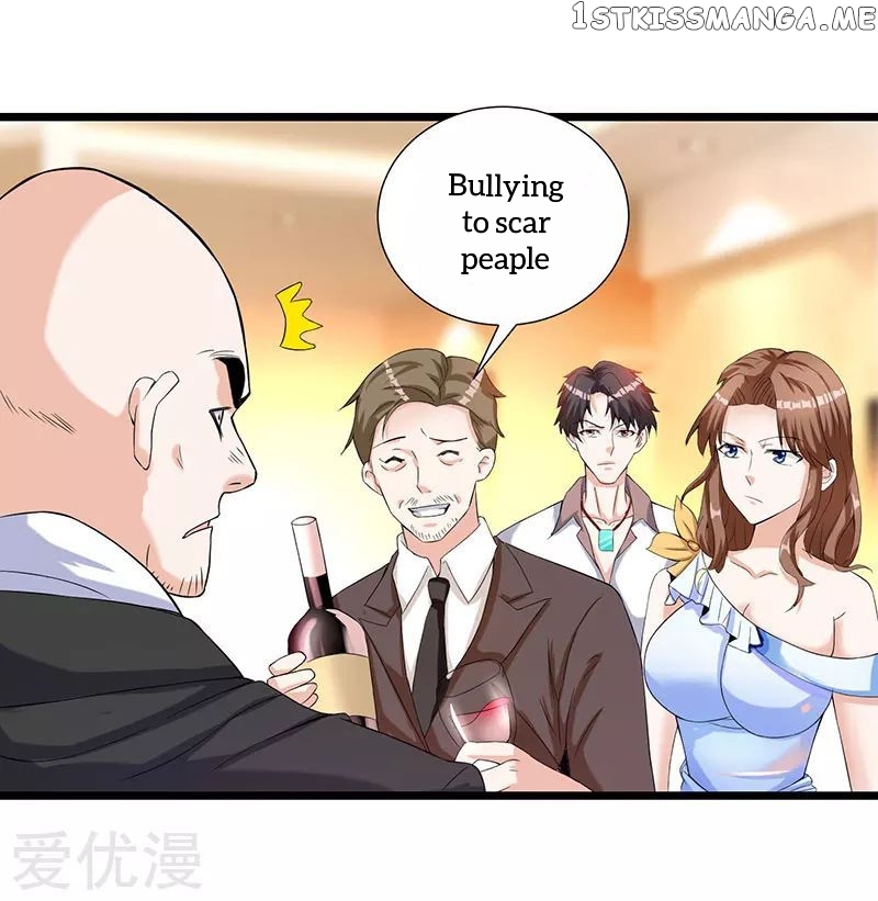 Rebirth of Abandoned Young Master chapter 5 - page 20