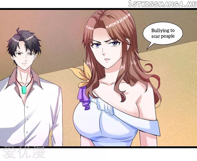 Rebirth of Abandoned Young Master chapter 5 - page 21