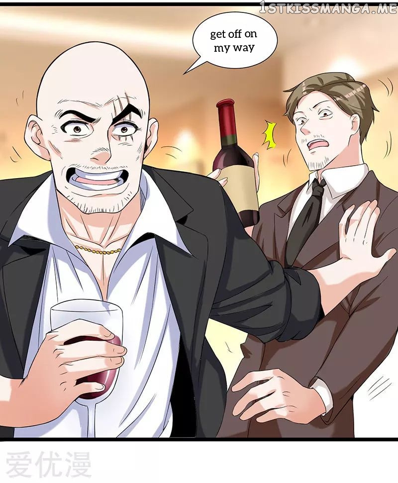 Rebirth of Abandoned Young Master chapter 5 - page 23