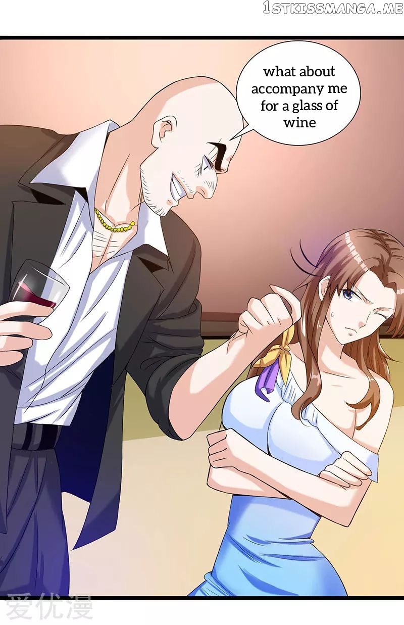 Rebirth of Abandoned Young Master chapter 5 - page 24